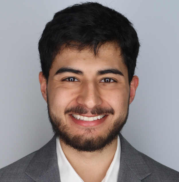 Angel Loaiza - Founder & CEO